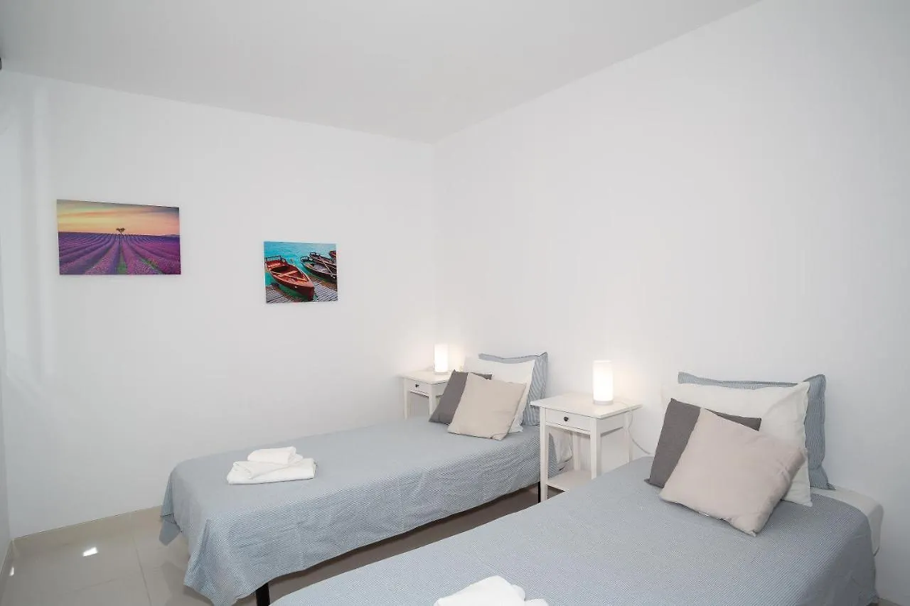 Apartamento Casa Brillante Playa de San Juan  0*, Playa de San Juan (Tenerife)