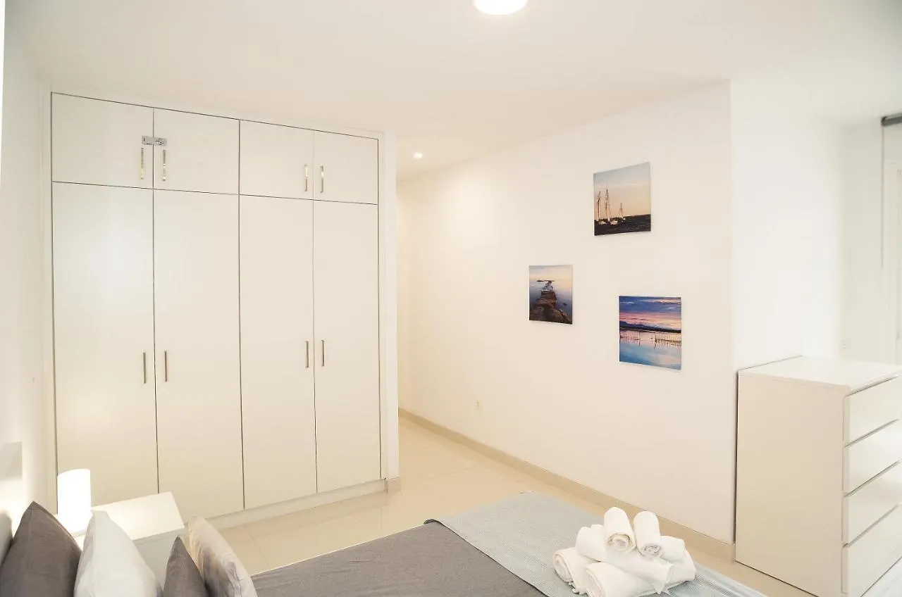Casa Brillante Apartment Playa de San Juan