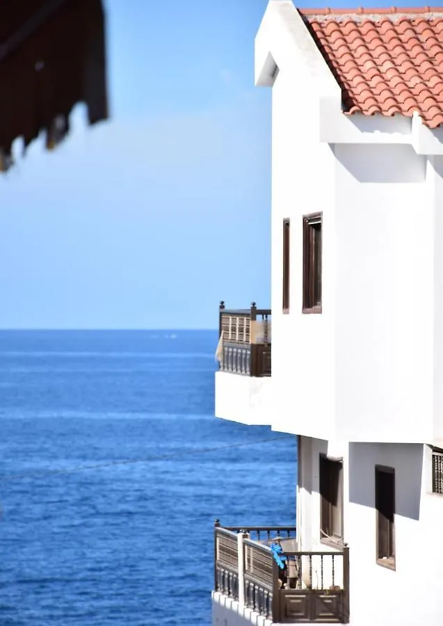 Apartamento Casa Brillante Playa de San Juan  España
