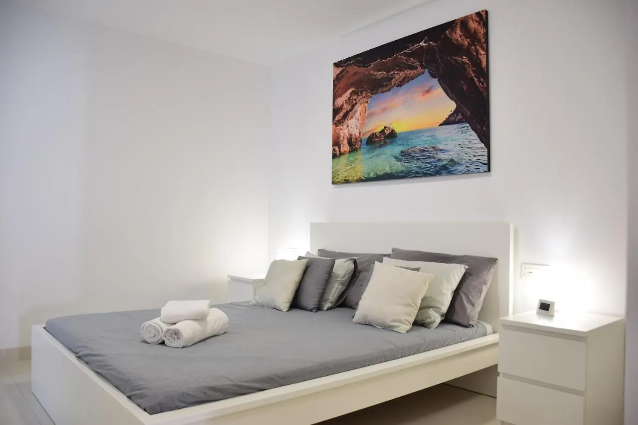 Casa Brillante Apartment Playa de San Juan  Playa de San Juan (Tenerife)