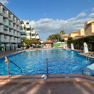 Maspalomas San Bartolomé