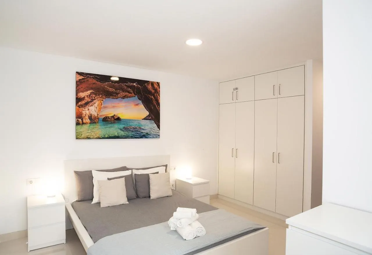 Casa Brillante Apartment Playa de San Juan